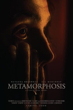 Metamorphosis (2022) Metamorphosis (2022)