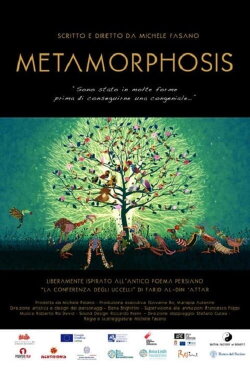 Metamorphosis (2024) Metamorphosis (2024)