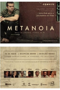 Metanoia (2015)