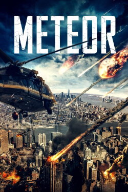 Meteor (2021) Meteor (2021)