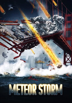 Meteor Storm (2010) Meteor Storm (2010)