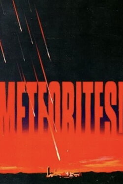 Meteorites! (1998) Meteorites! (1998)