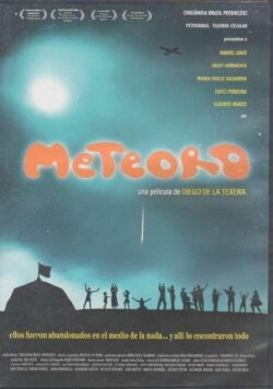 Meteoro (2007) Meteoro (2007)