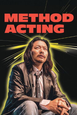 Method Acting (2026) Method Acting (2026)