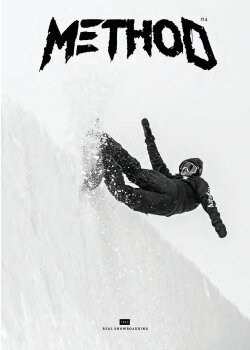 Method Movie (2016) Method Movie (2016)