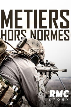Metiers Hors Norme - Au Coeur Des Assauts (2020) Metiers Hors Norme - Au Coeur Des Assauts (2020)