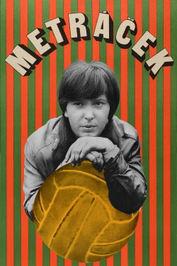 Metráček (1972)