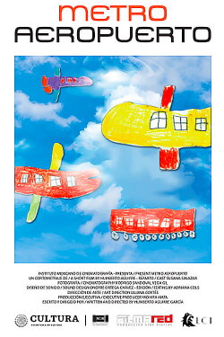 Metro Aeropuerto (2019) Metro Aeropuerto (2019)