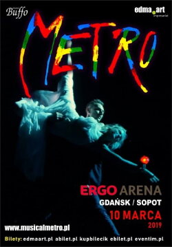 Metro (2011) Metro (2011)