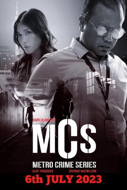 Metro Crime Series: Siapa Lelaki Itu? (2023) Metro Crime Series: Siapa Lelaki Itu? (2023)