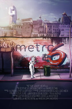Metro6 (2020) Metro6 (2020)