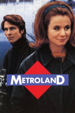 Metroland (1997) Metroland (1997)