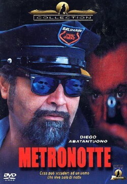 Metronotte (2000) Metronotte (2000)