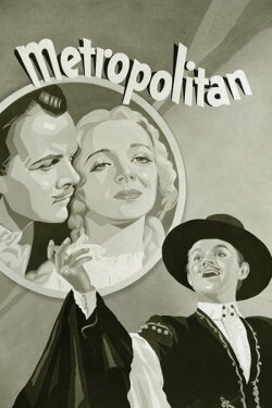 Metropolitan (1935) Metropolitan (1935)