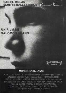 Metropolitan (2001)
