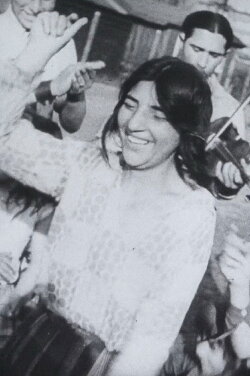 Metropolitan Gypsies (1932)