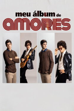 Meu Álbum de Amores (2022) Meu Álbum de Amores (2022)