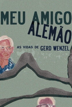 Meu Amigo Alemão (2020)