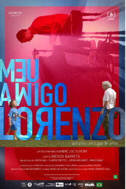 Meu Amigo Lorenzo (2024) Meu Amigo Lorenzo (2024)