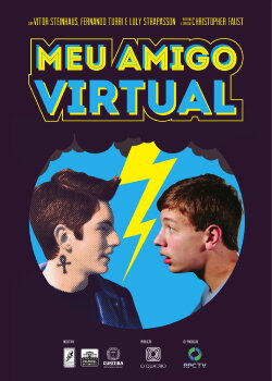 Meu Amigo Virtual (2013)