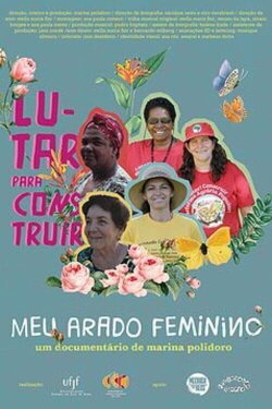Meu Arado, Feminino (2021)