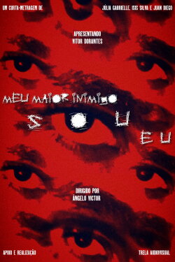 Meu Maior Inimigo Sou Eu (2024)