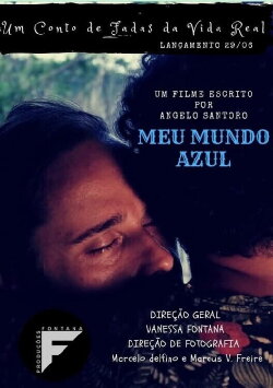 Meu Mundo Azul (2021) Meu Mundo Azul (2021)