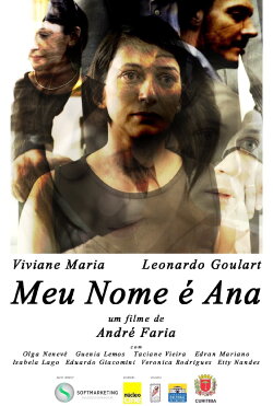 Meu nome é Ana (2021)