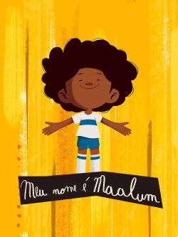 Meu Nome É Maalum (2021)
