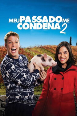 Meu Passado Me Condena 2: O Filme (2015) Meu Passado Me Condena 2: O Filme (2015)