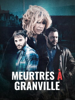 Meurtres à Granville (2020) Meurtres à Granville (2020)