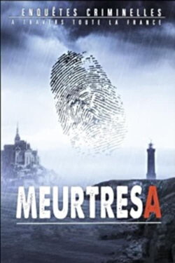 Meurtres aux îles de Lérins (2023) Meurtres aux îles de Lérins (2023)