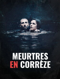 Meurtres en Corrèze (2020) Meurtres en Corrèze (2020)
