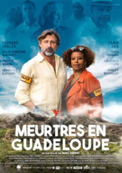 Meurtres en Guadeloupe (2023)