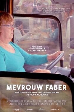 Mevrouw Faber (2019)