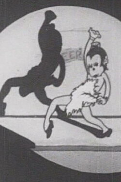 Mexically Lilly (1932)