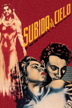 Mexican Bus Ride (1952) Mexican Bus Ride (1952)