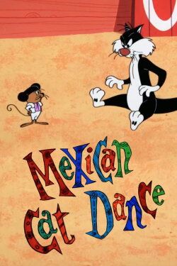 Mexican Cat Dance (1963) Mexican Cat Dance (1963)