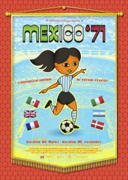 México 71 (2023)