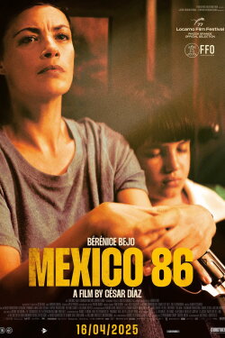 Mexico 86 (2025) Mexico 86 (2025)