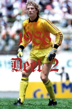 Mexico 86: Het WK van de Rode Duivels | deel 2 (2020) Mexico 86: Het WK van de Rode Duivels | deel 2 (2020)