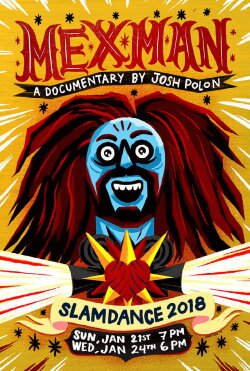MexMan (2018)
