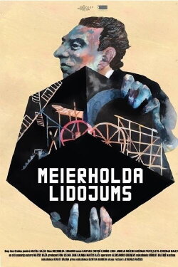 Meyerhold's Flight (2018)
