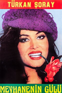 Meyhanenin Gülü (1966) Meyhanenin Gülü (1966)