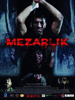 Mezarlık (2017) Mezarlık (2017)