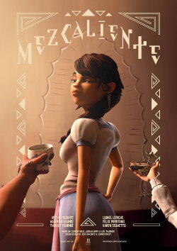 Mezcaliente (2015) Mezcaliente (2015)