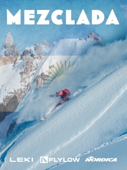 Mezclada (2024) Mezclada (2024)