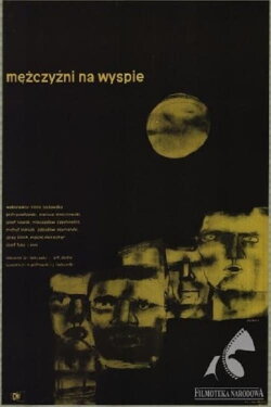 Mężczyźni na wyspie (1962) Mężczyźni na wyspie (1962)