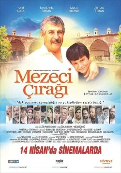 Mezeci Çırağı (2017) Mezeci Çırağı (2017)