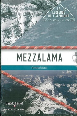 Mezzalama - Maratona di Ghiaccio (2013)